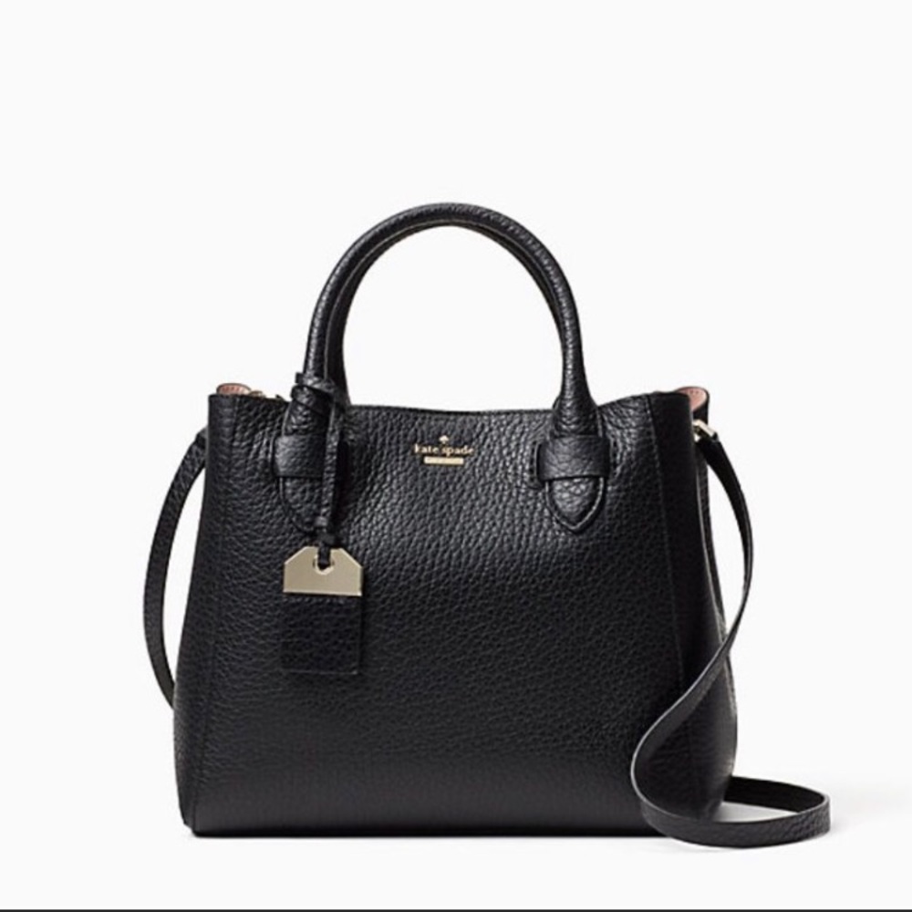 🖤Kate Spade carter bag EUC